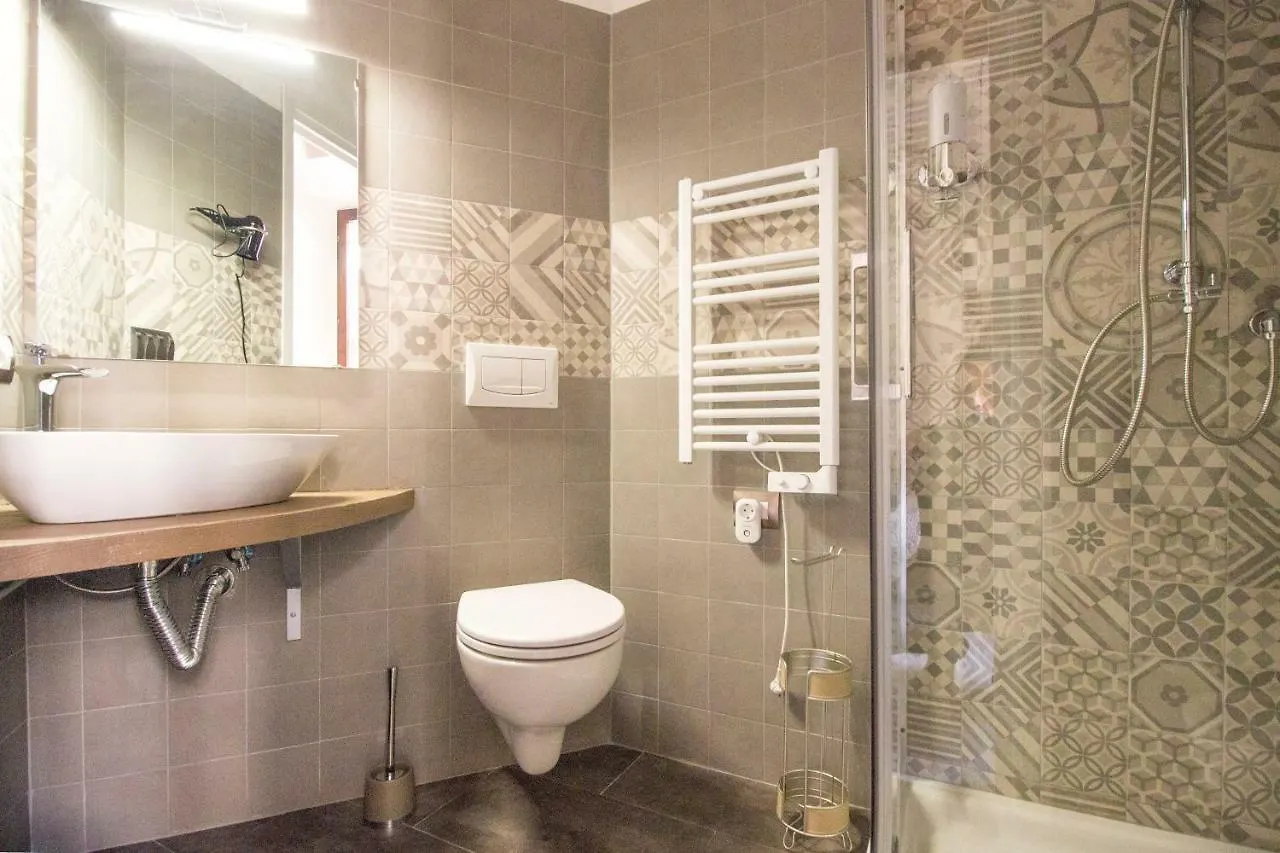 Tuscanhistory Guest House Grosseto
