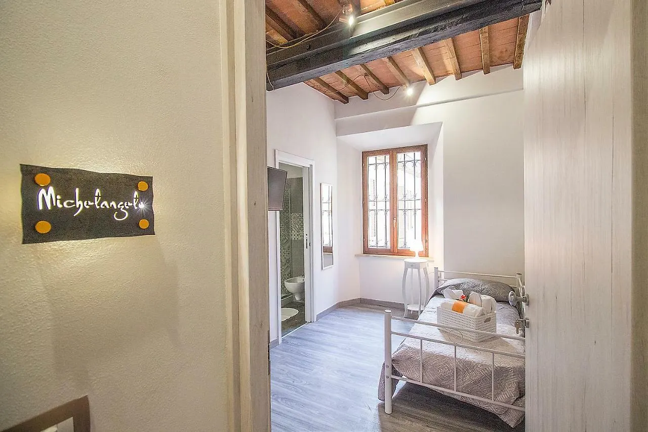 Tuscanhistory Guest House Grosseto