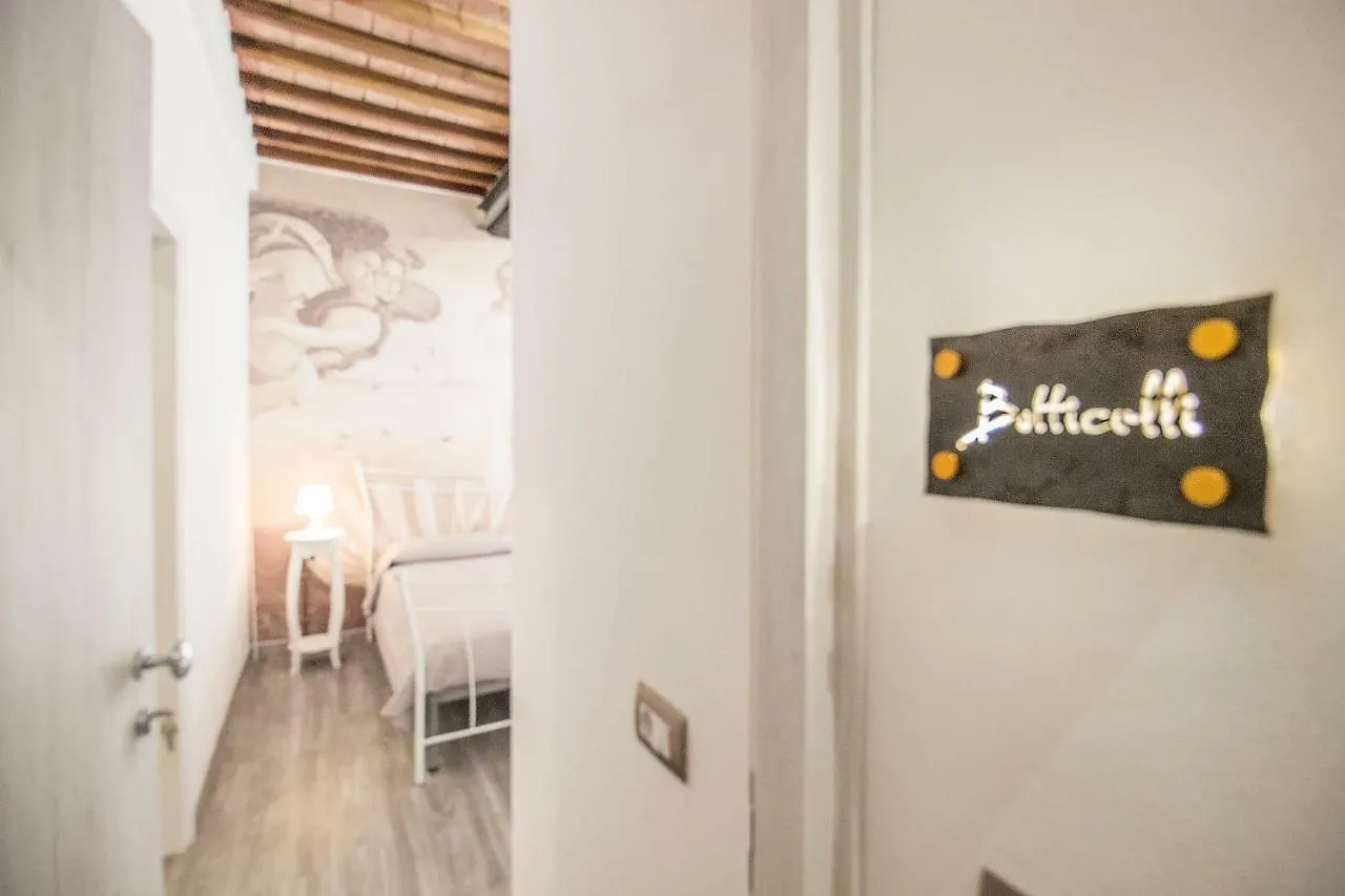 Tuscanhistory Guest House Grosseto