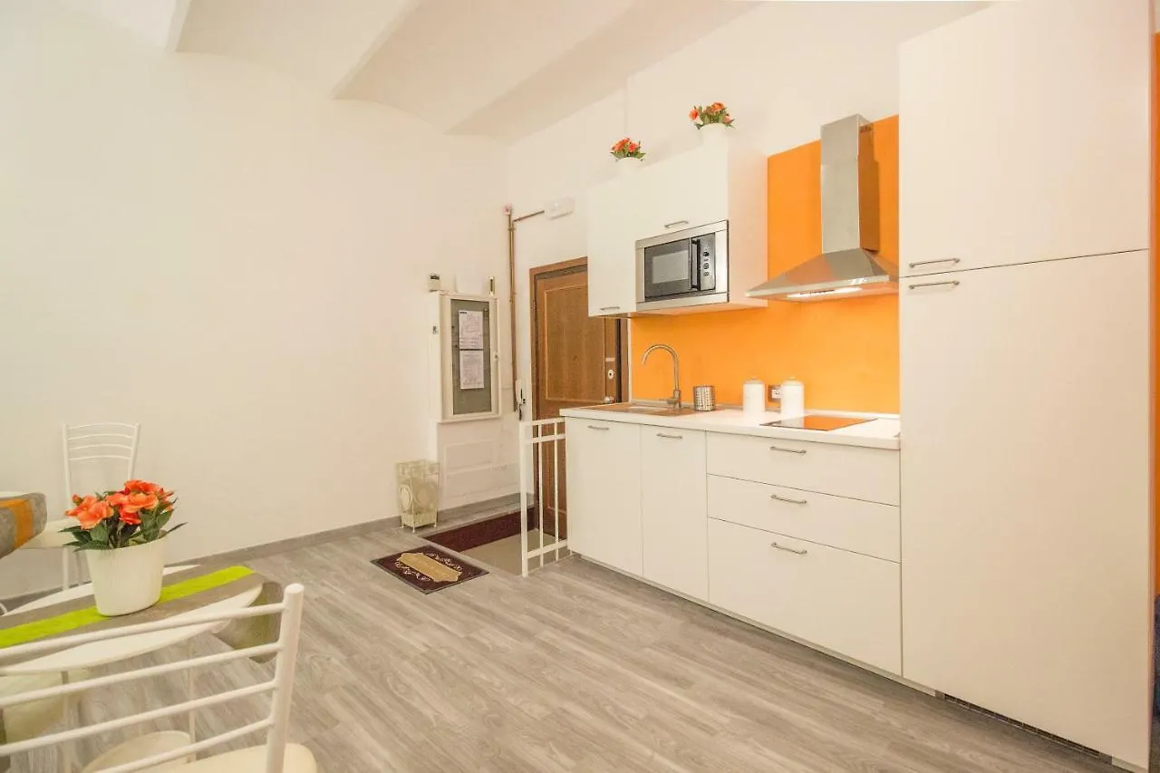 Tuscanhistory Guest House Grosseto
