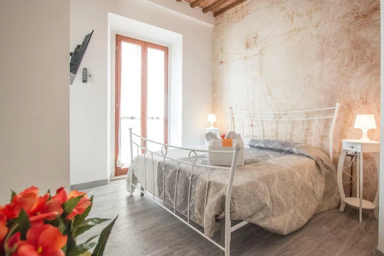 Tuscanhistory Guest House Grosseto 0*,