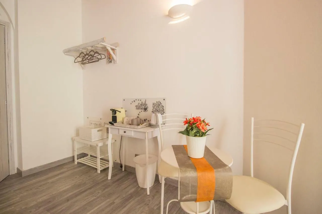 Tuscanhistory Guest House Grosseto