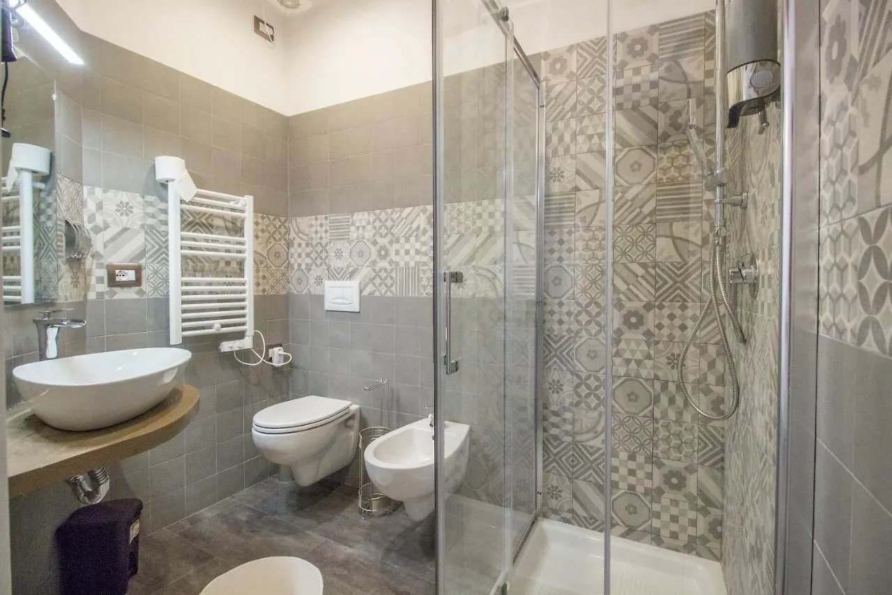 Tuscanhistory Guest House Grosseto Italien