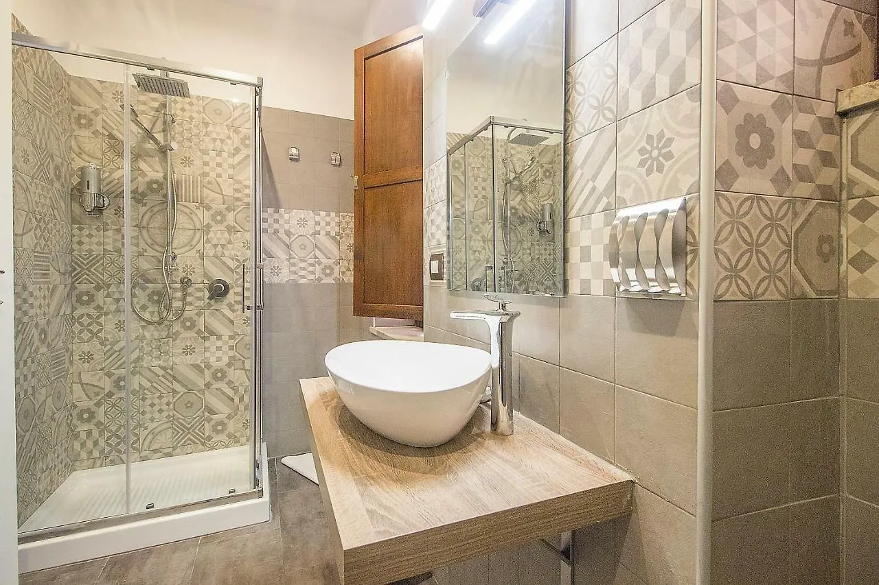 Tuscanhistory Guest House Grosseto 0*,  Italien