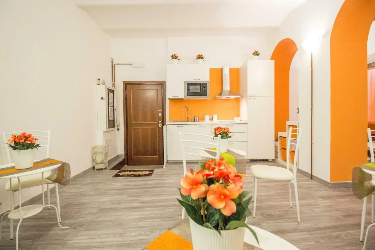Tuscanhistory Guest House Grosseto