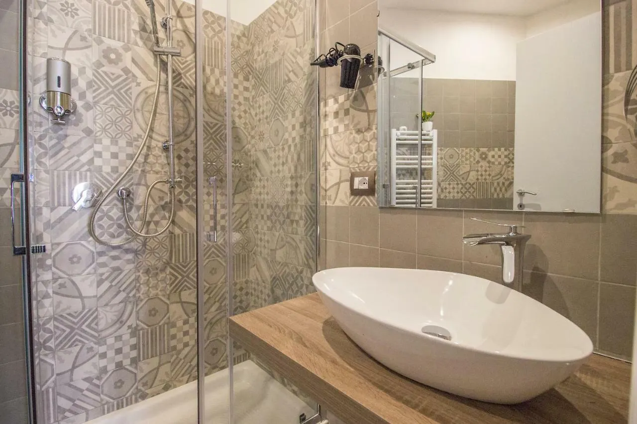 Tuscanhistory Guest House Grosseto