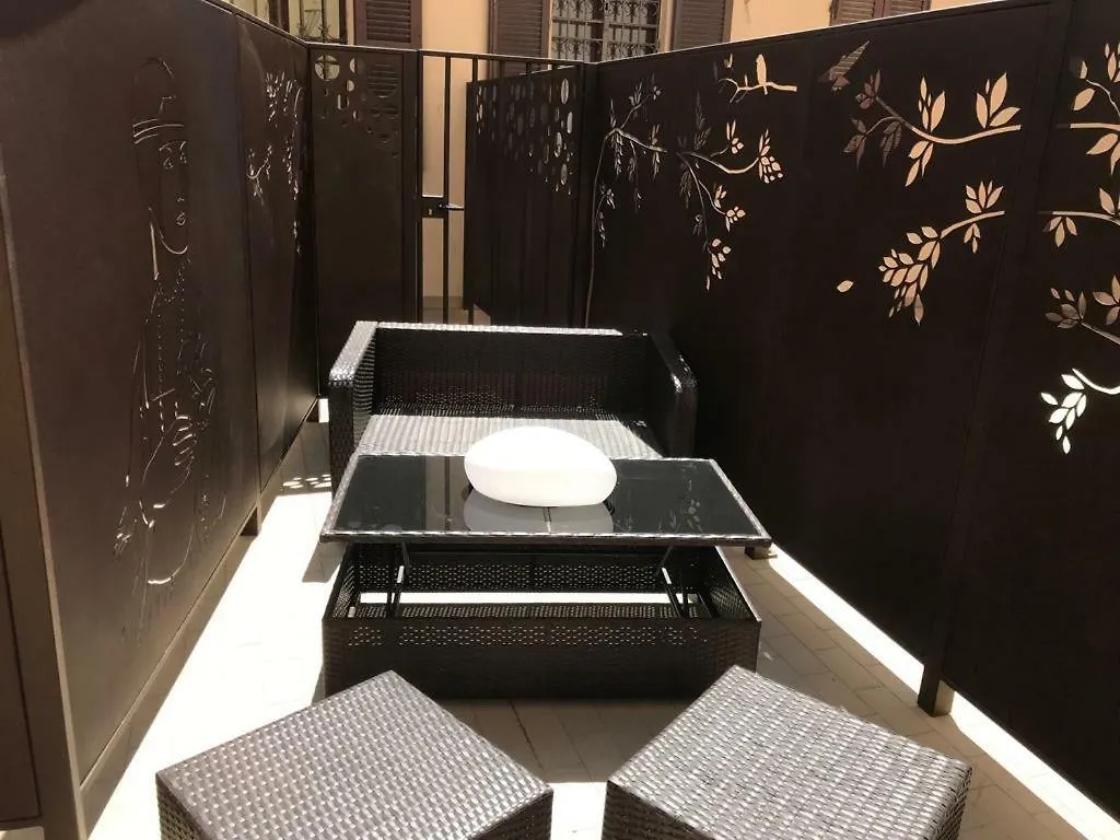 Tuscanhistory Guest House Grosseto Italien