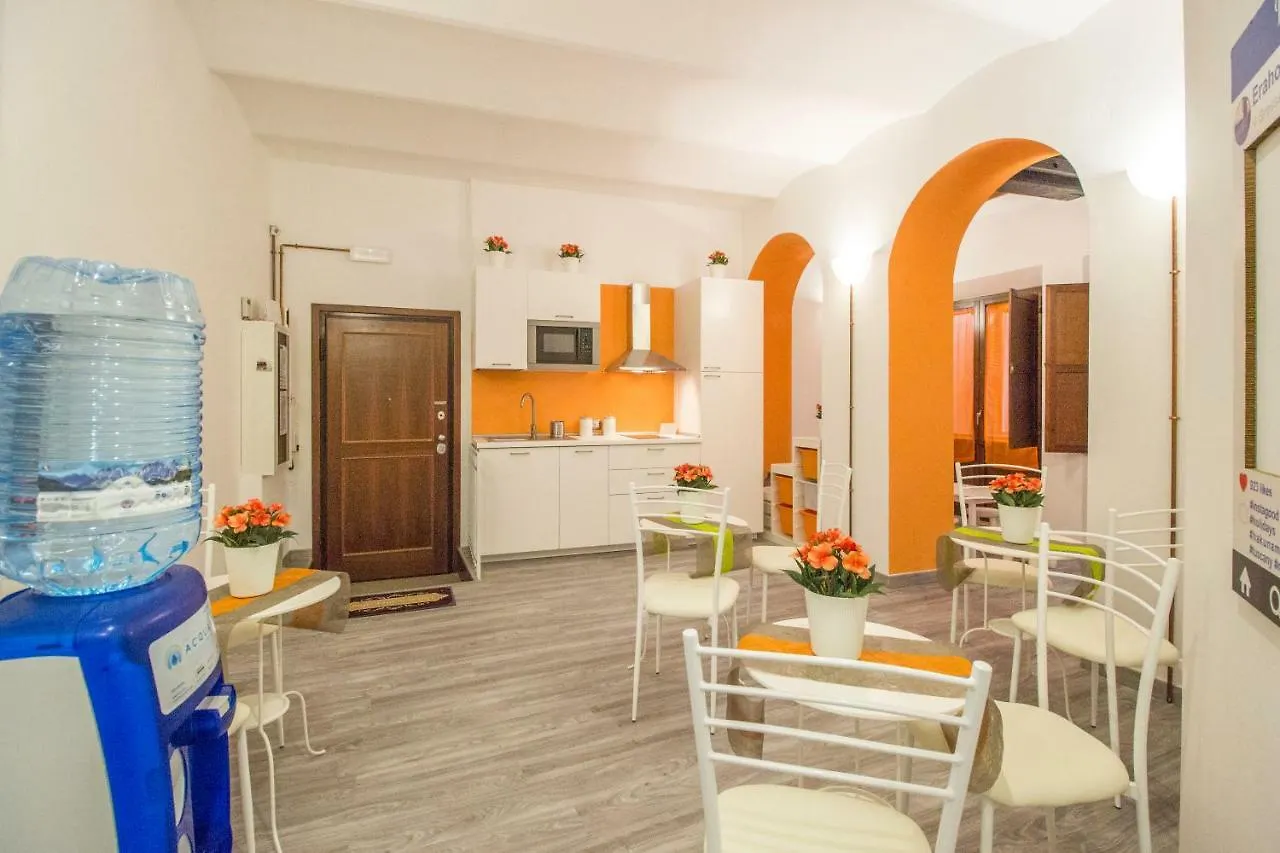 Tuscanhistory Guest House Grosseto
