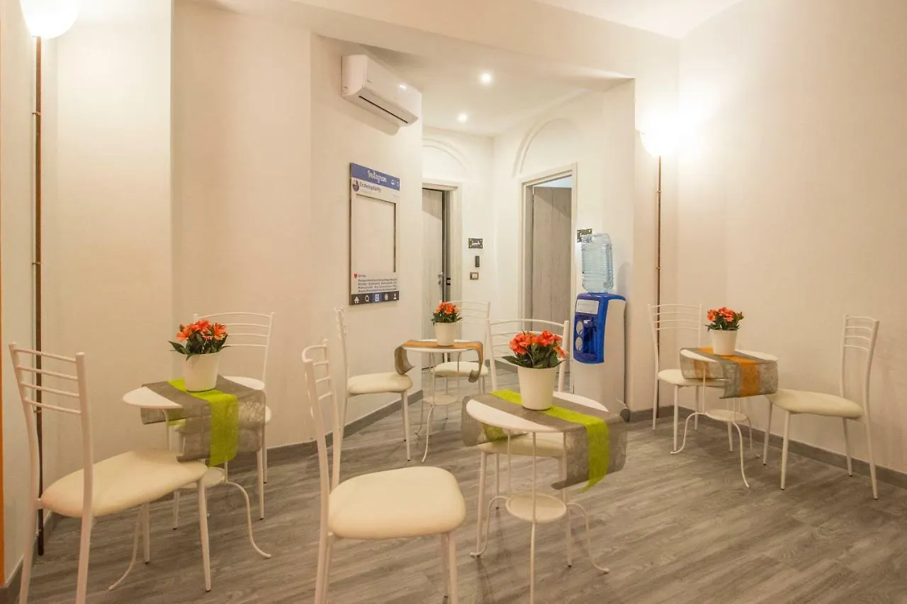 Tuscanhistory Guest House Grosseto Italien
