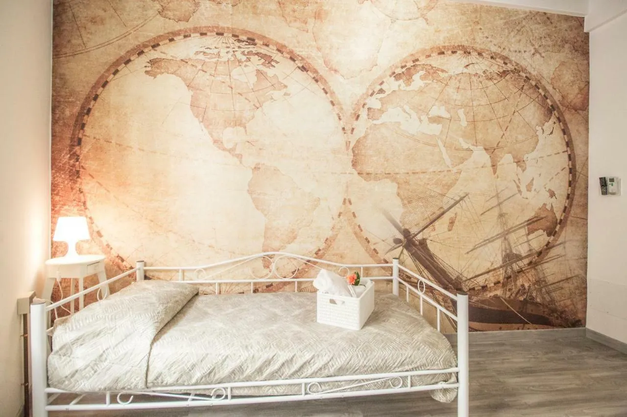 Tuscanhistory Guest House Grosseto 0*,
