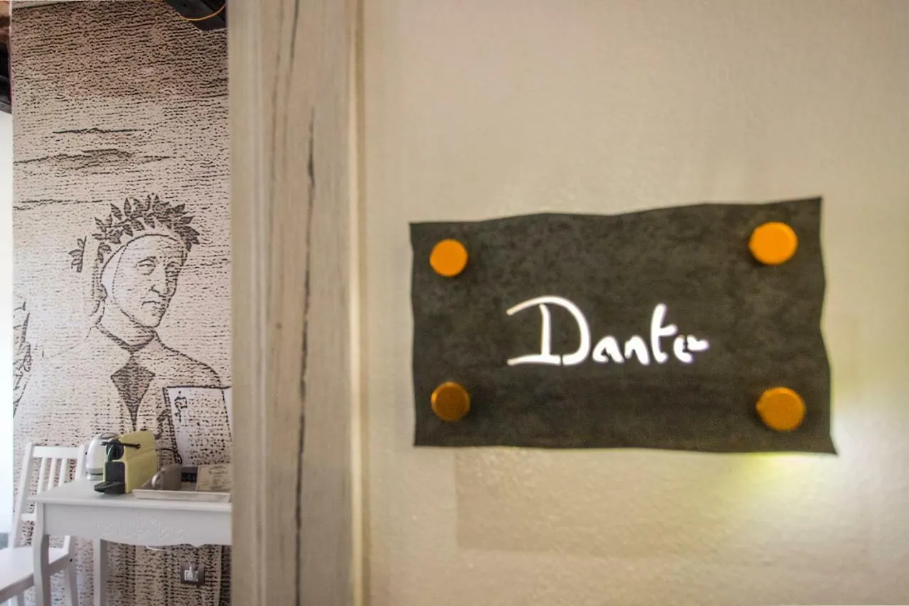 Tuscanhistory Guest House Grosseto 0*,  Italien