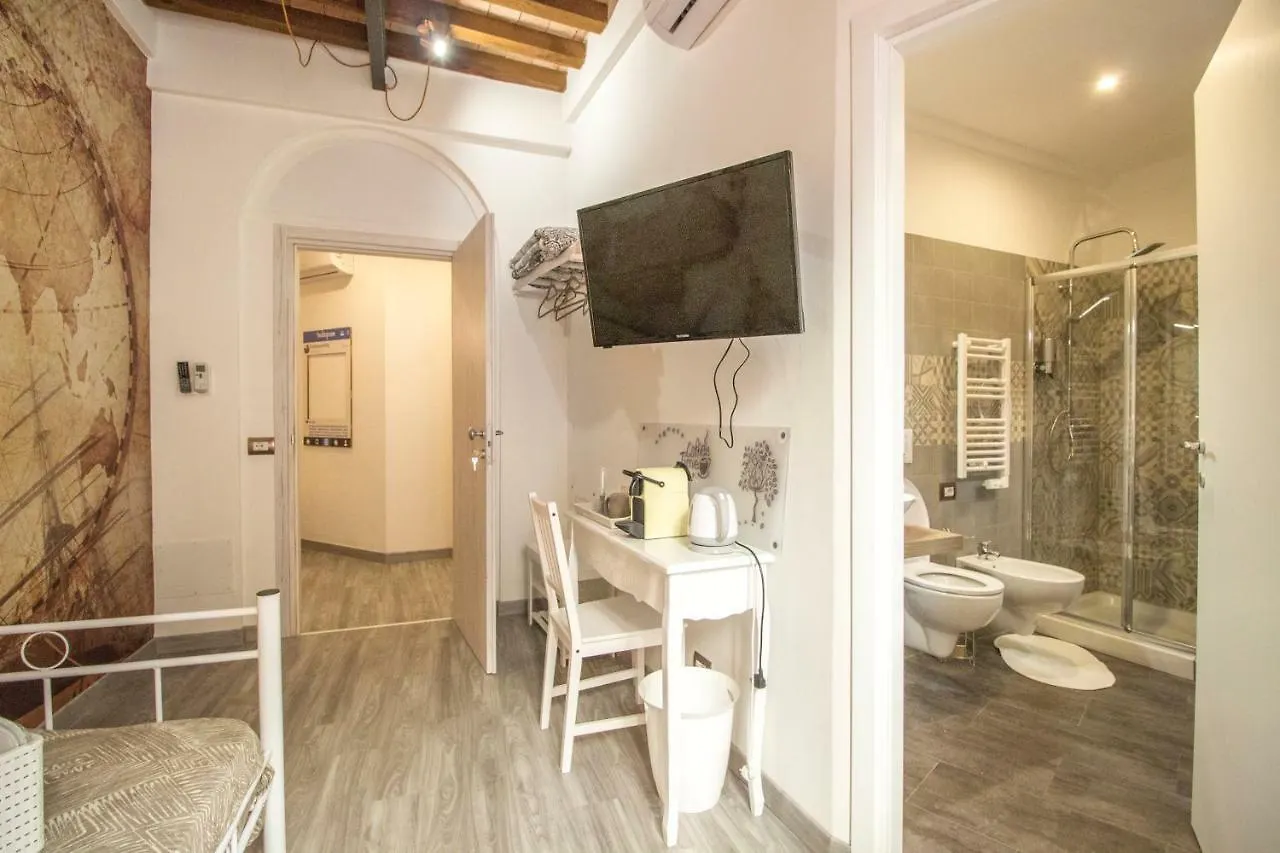 Tuscanhistory Guest House Grosseto 0*,