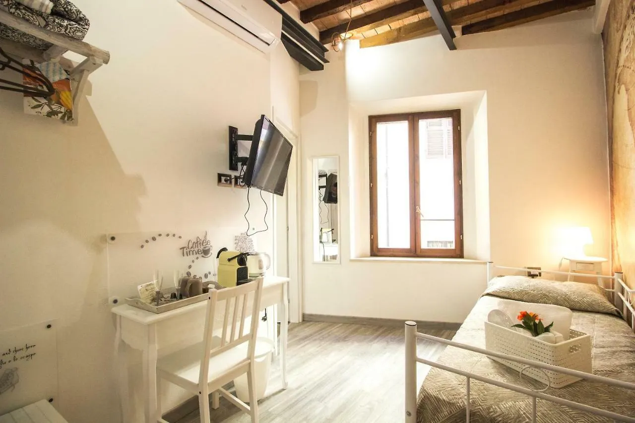 Tuscanhistory Guest House Grosseto