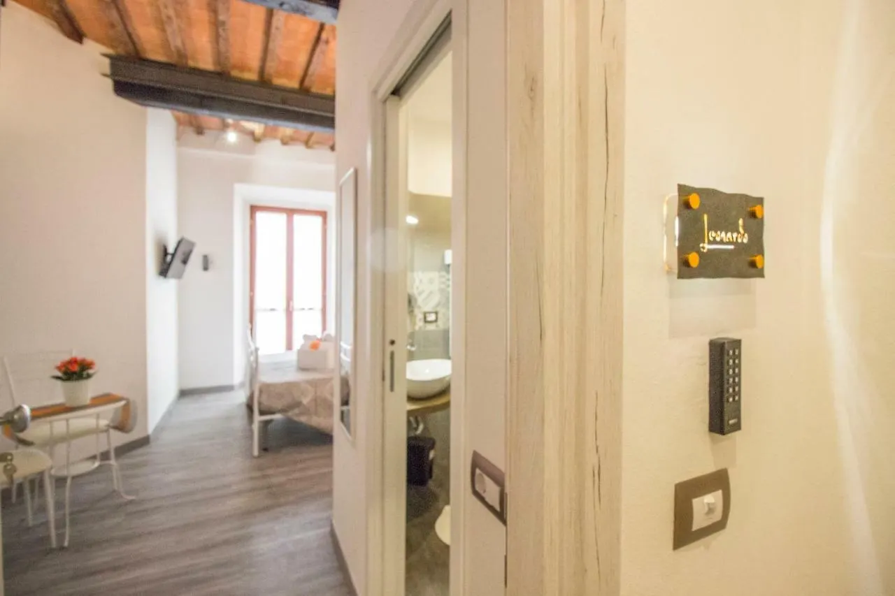 Tuscanhistory Guest House Grosseto Italien
