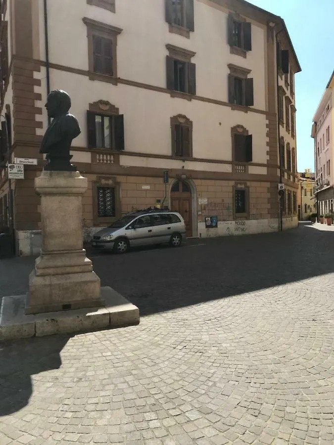 Tuscanhistory Guest House Grosseto