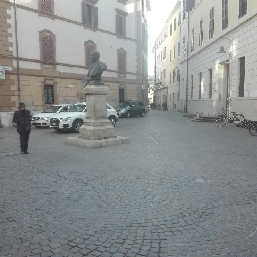 Tuscanhistory Guest House Grosseto
