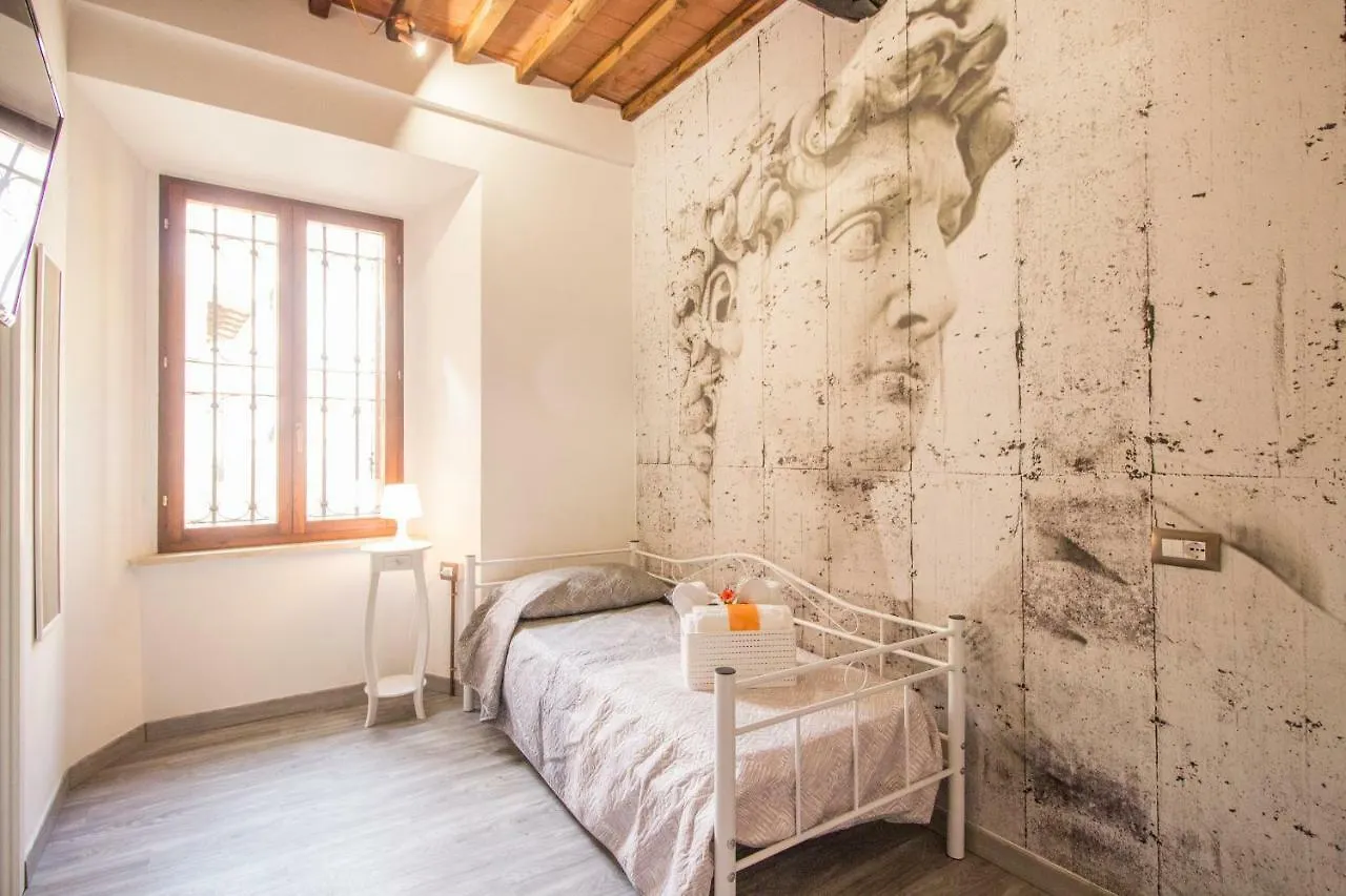 Tuscanhistory Guest House Grosseto
