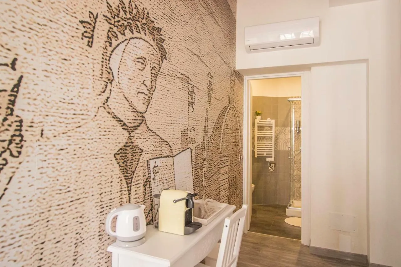Tuscanhistory Guest House Grosseto