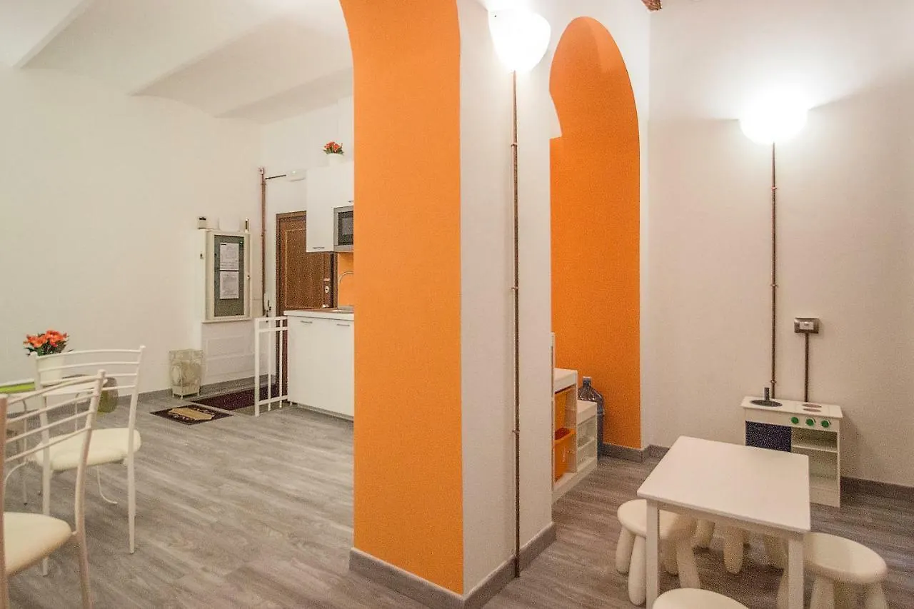 Tuscanhistory Guest House Grosseto