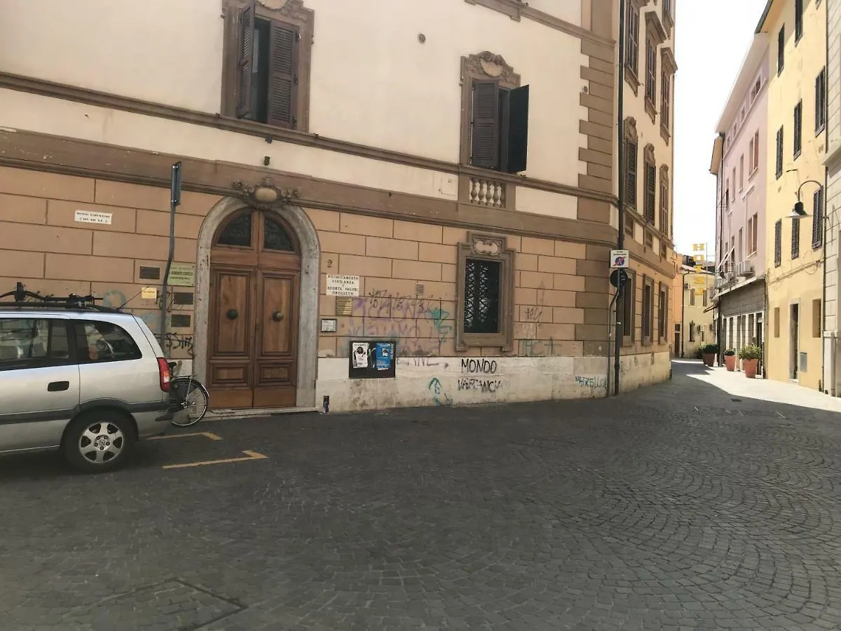 Tuscanhistory Guest House Grosseto 0*,  Italy