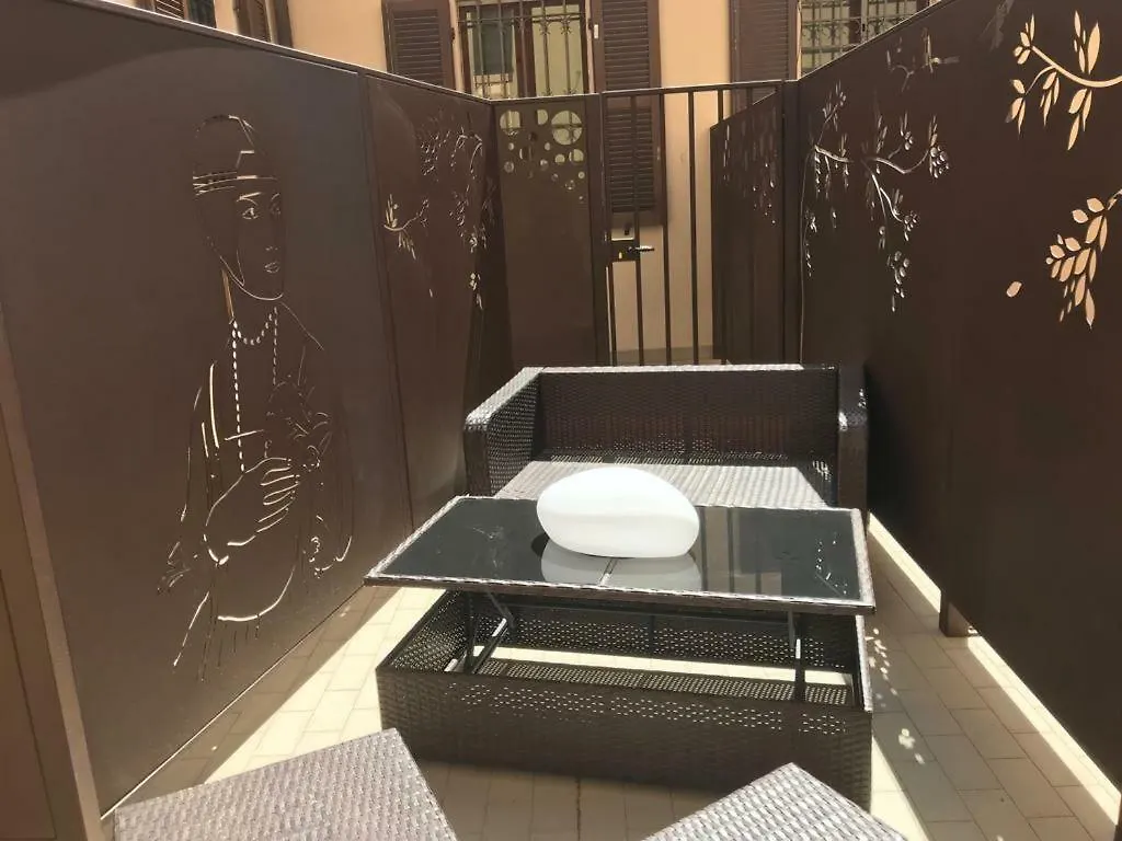 Tuscanhistory Guest House Grosseto