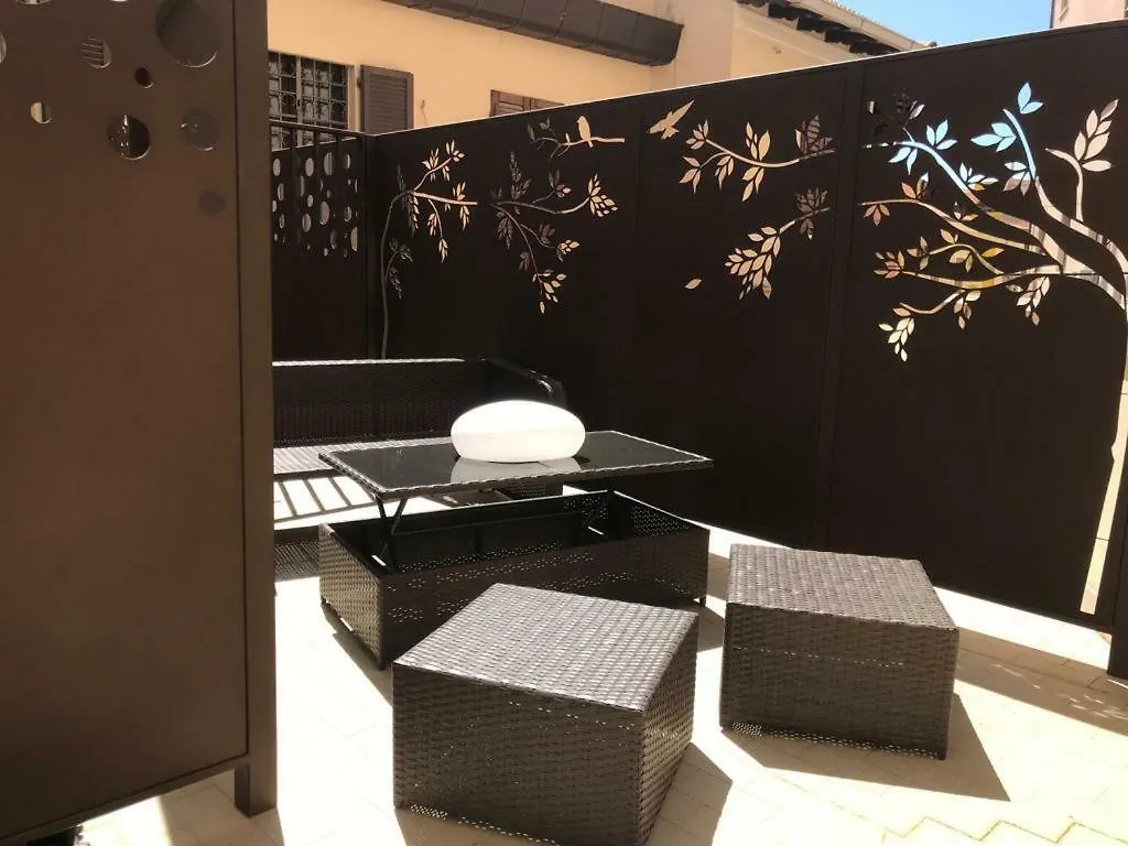 Tuscanhistory Guest House Grosseto Italy